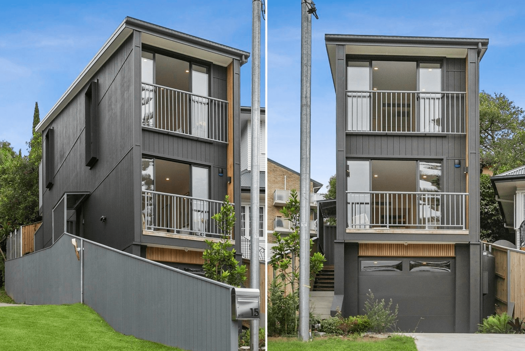 15 Rowe Street